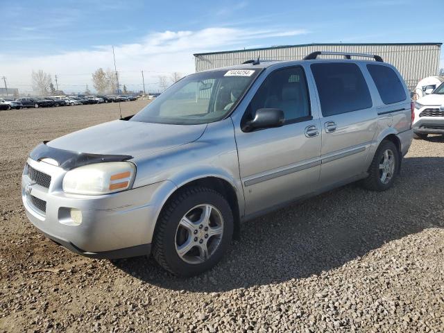 chevrolet uplander l 2008 1gndv33188d121007