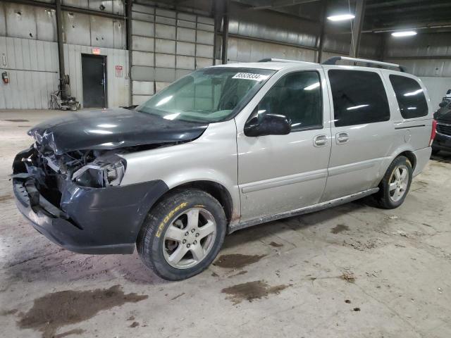 chevrolet uplander l 2008 1gndv33188d195611