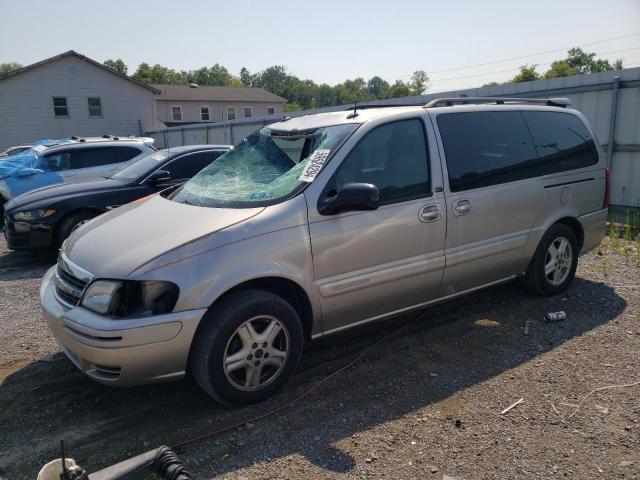 chevrolet venture 2005 1gndv33e65d130285