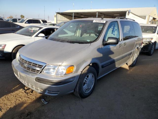 chevrolet venture lt 2005 1gndv33e95d114601