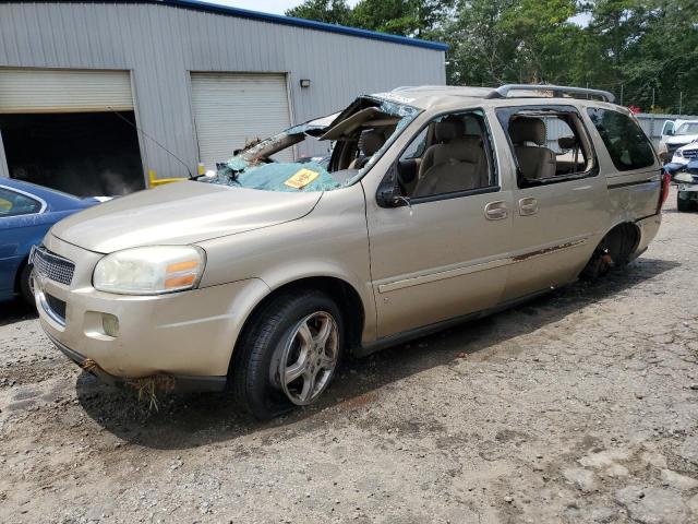 chevrolet uplander l 2006 1gndv33l96d152927