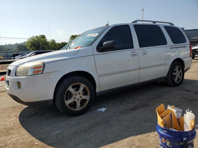 chevrolet uplander l 2005 1gndv33lx5d238780