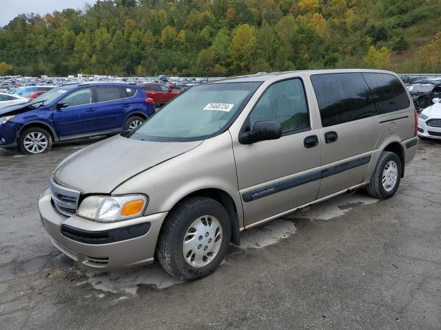 chevrolet venture 2002 1gndx03e02d145000