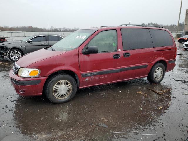 chevrolet all models 2004 1gndx03e04d131438