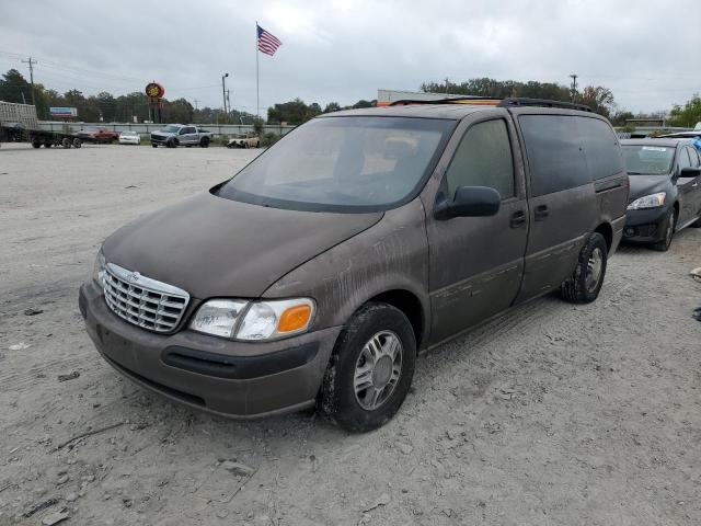 chevrolet venture 2000 1gndx03e0yd350065