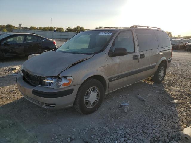 chevrolet venture 2004 1gndx03e14d146630