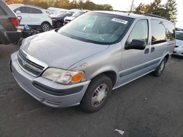 chevrolet venture 2001 1gndx03e21d321768