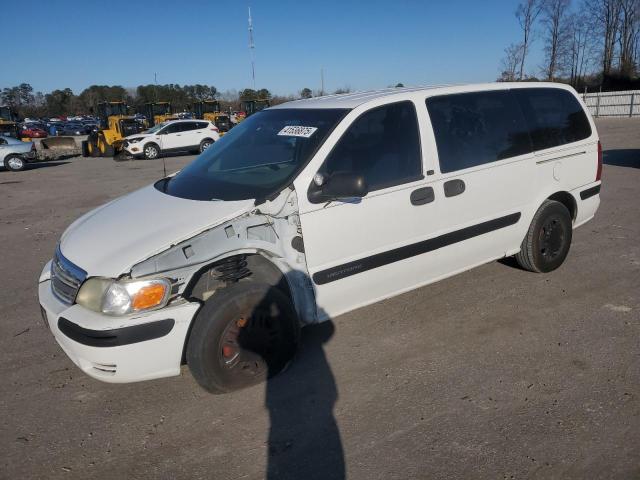 chevrolet venture 2003 1gndx03e23d179134