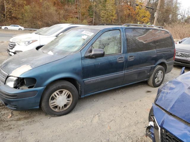 chevrolet venture 2004 1gndx03e24d154722