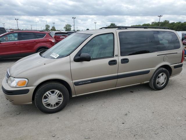 chevrolet venture 2002 1gndx03e42d193714