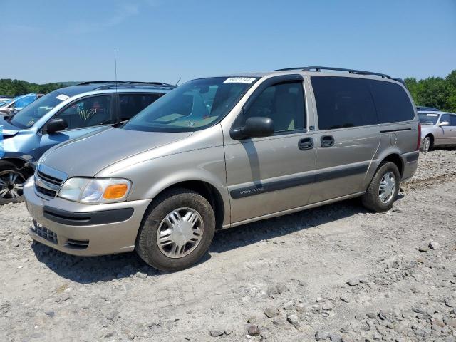 chevrolet venture 2002 1gndx03e42d263521