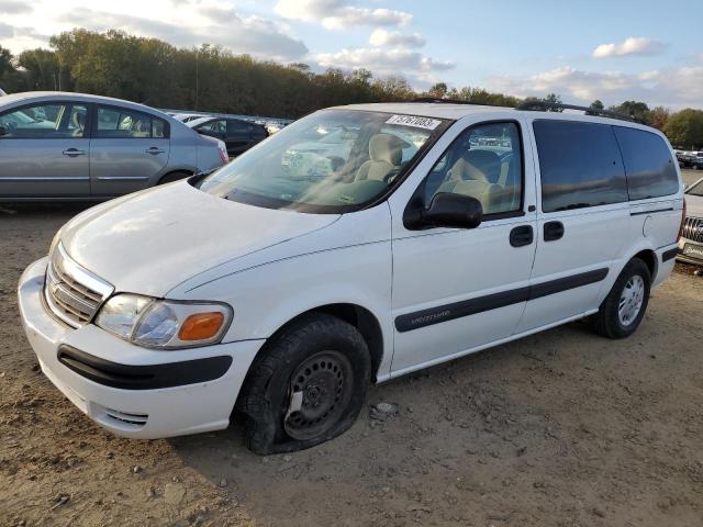 chevrolet all models 2004 1gndx03e44d148999