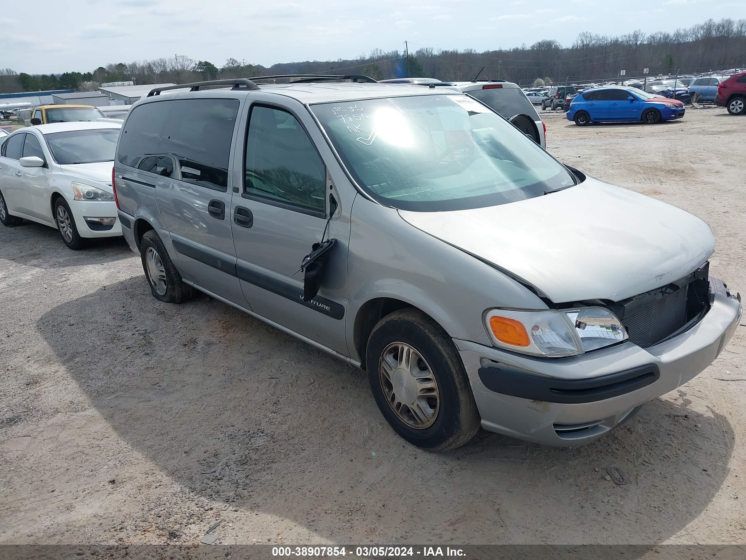 subaru legacy 2006 1gndx03e51d155309