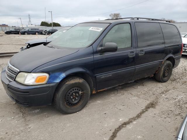 chevrolet venture 2002 1gndx03e62d201425