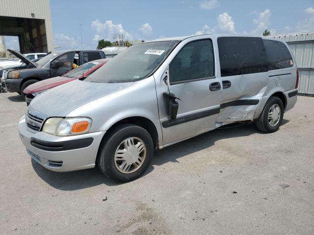 chevrolet venture 2003 1gndx03e63d279687