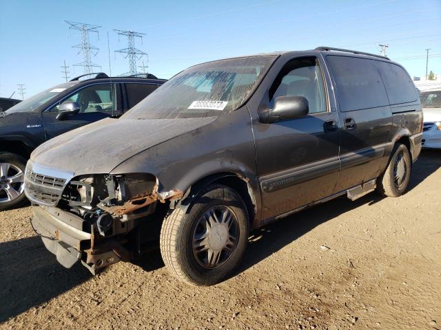 chevrolet venture 2003 1gndx03e73d153306