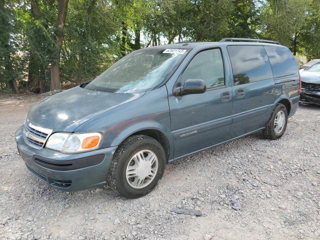 chevrolet venture 2004 1gndx03e74d131131