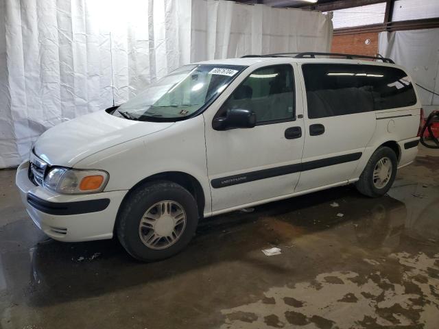 chevrolet venture 2002 1gndx03e82d111175