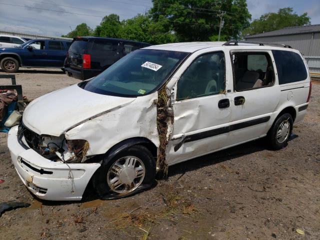 chevrolet venture 2004 1gndx03e84d227446