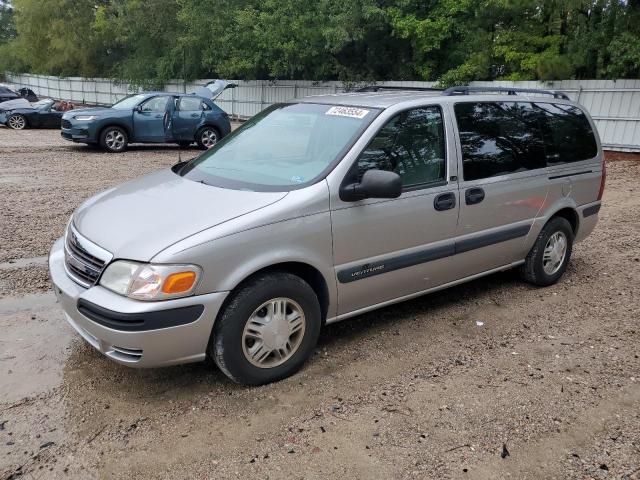 chevrolet venture 2004 1gndx03e84d231626