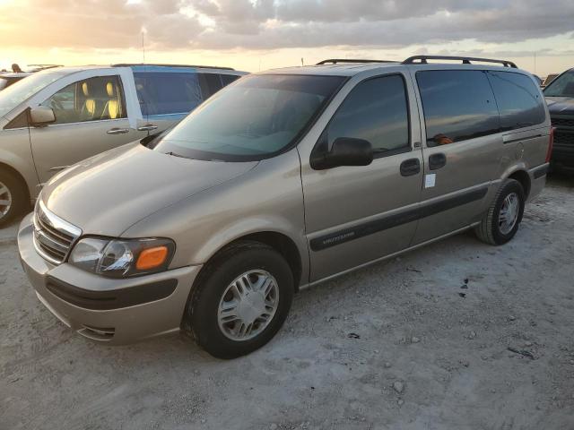 chevrolet venture 2004 1gndx03e94d224507