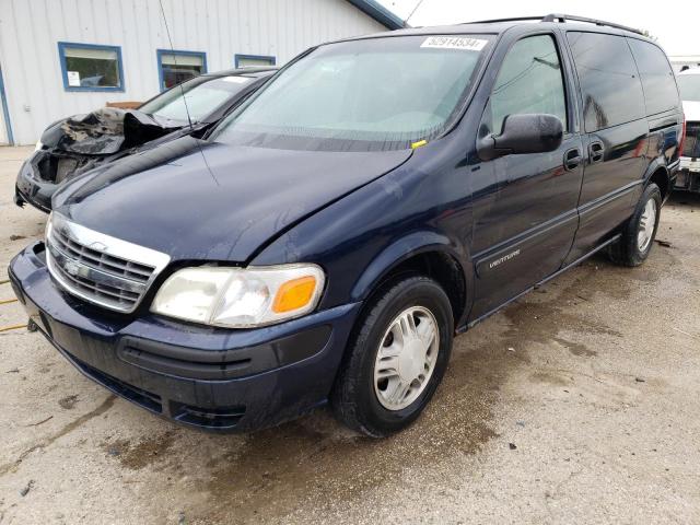 chevrolet venture 2002 1gndx03ex2d200214