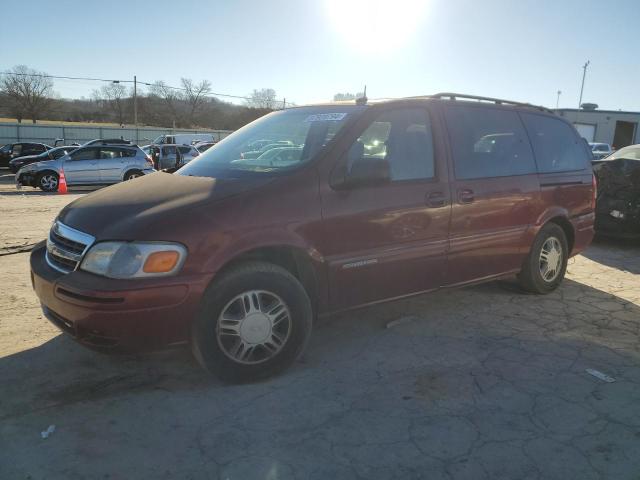 chevrolet venture 2003 1gndx13e23d149332