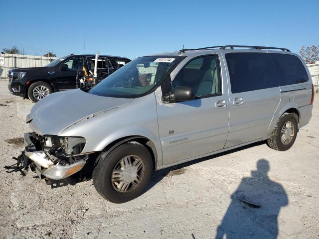 chevrolet venture lu 2002 1gndx13e42d302663