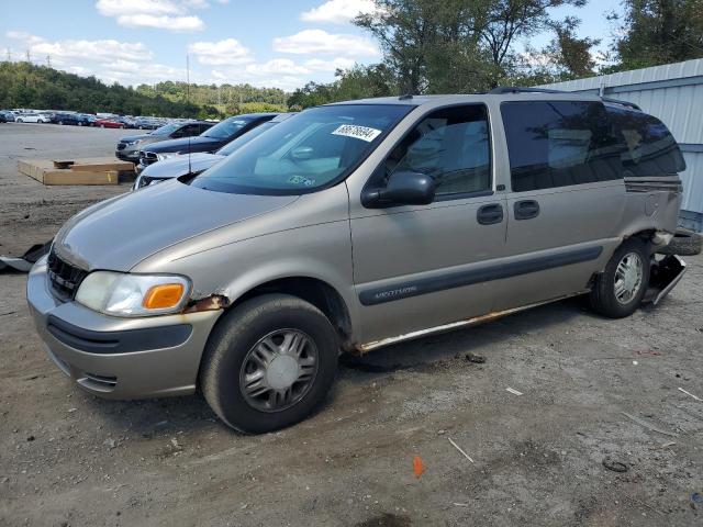 chevrolet venture lu 2003 1gndx13ex3d315919