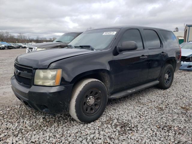 chevrolet tahoe c150 2008 1gnec03008r137513