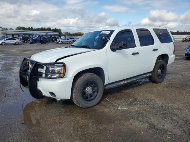 chevrolet tahoe c150 2008 1gnec03028r172862