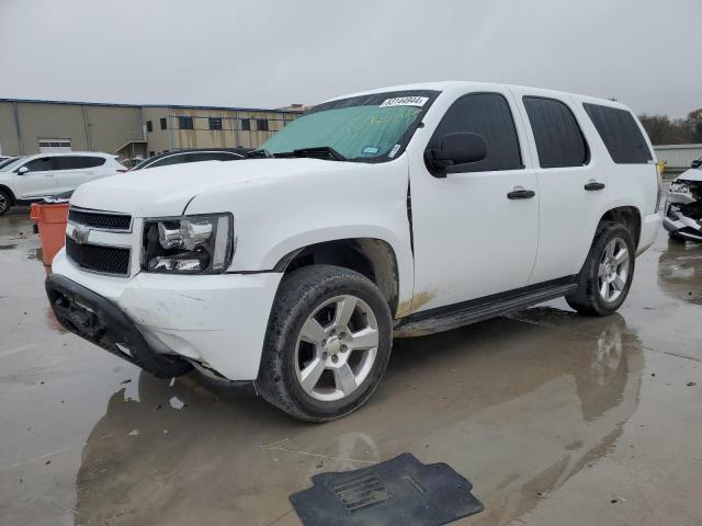 chevrolet tahoe poli 2009 1gnec03029r245066