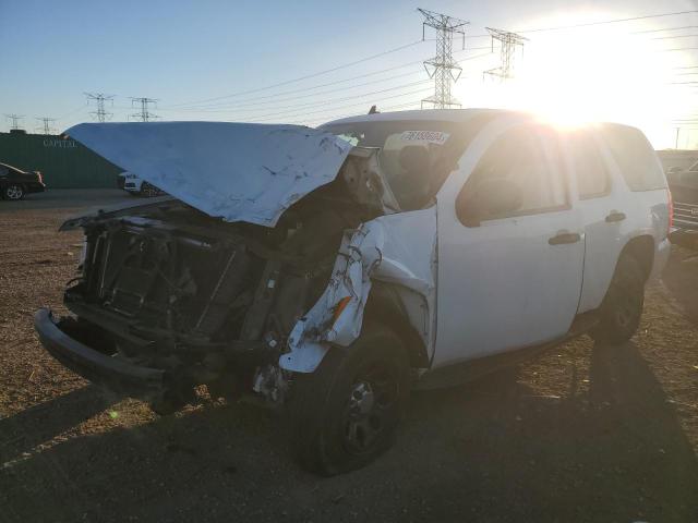 chevrolet tahoe c150 2007 1gnec03087r426640