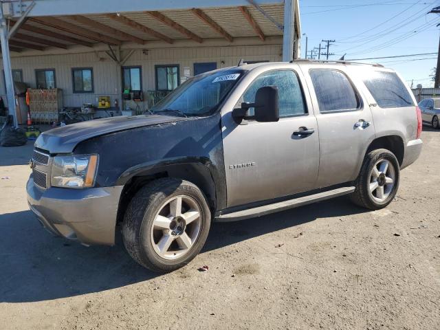 chevrolet tahoe c150 2007 1gnec13077r116551