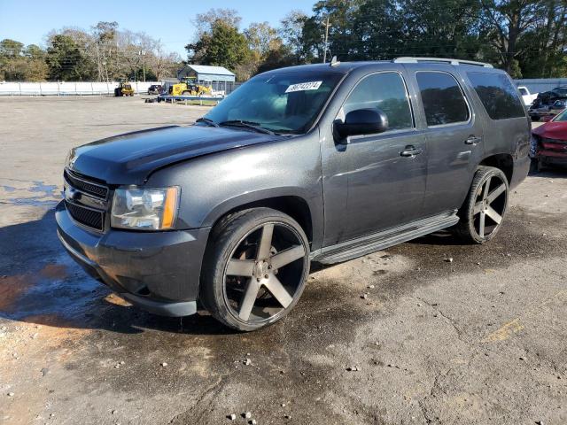 chevrolet tahoe c150 2009 1gnec13329r216490