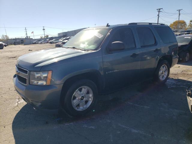 chevrolet tahoe c150 2009 1gnec13349r167759