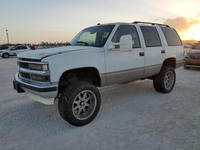 chevrolet tahoe c150 1999 1gnec13r2xj556769