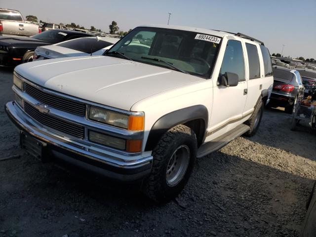 chevrolet tahoe c150 1999 1gnec13r4xj363961