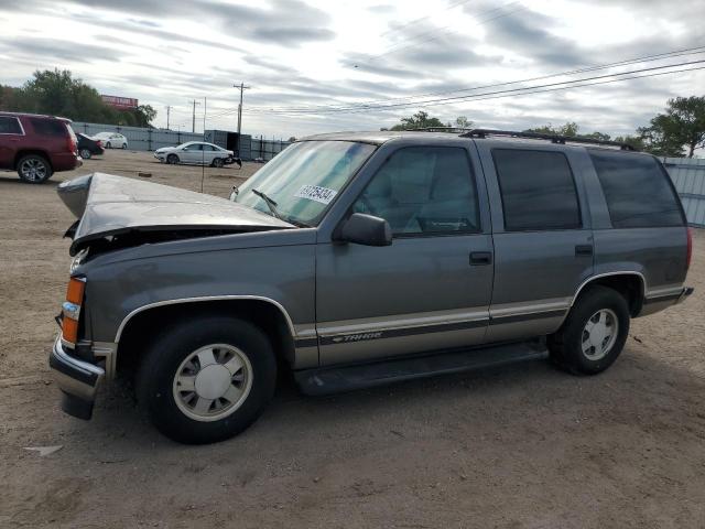 chevrolet tahoe c150 1999 1gnec13r8xj440959