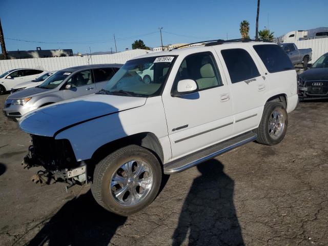 chevrolet tahoe c150 2002 1gnec13t02r180935