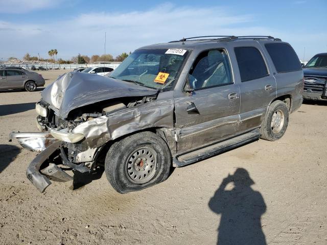 chevrolet tahoe 2002 1gnec13t02r240616