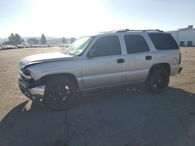 chevrolet tahoe c150 2004 1gnec13t14r188142