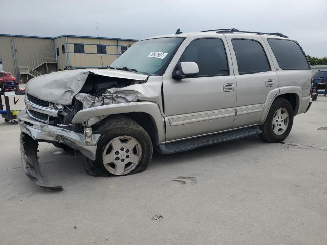 chevrolet tahoe c150 2006 1gnec13t26r120130