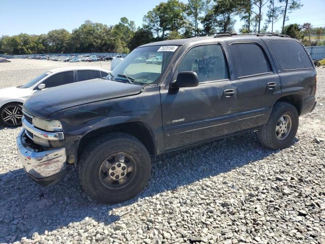 chevrolet tahoe c150 2001 1gnec13t51r101404