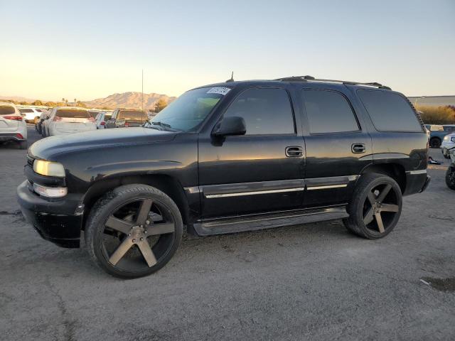 chevrolet tahoe c150 2003 1gnec13t53r317837