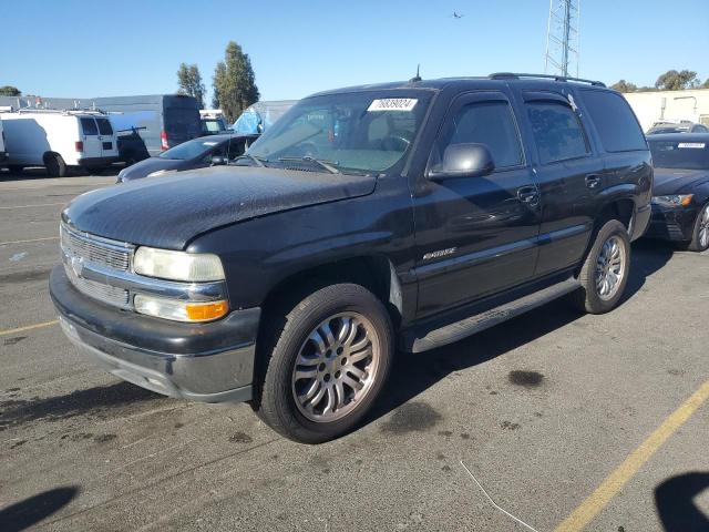 chevrolet tahoe c150 2003 1gnec13t83r192221