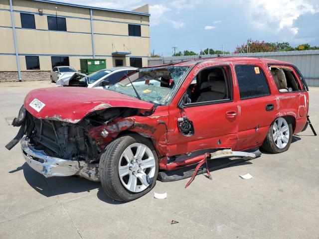 chevrolet tahoe c150 2001 1gnec13tx1r190354