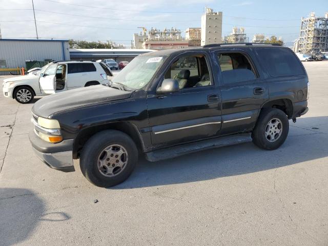 chevrolet tahoe c150 2004 1gnec13v04j125940