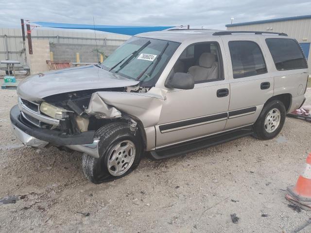 chevrolet tahoe c150 2004 1gnec13v04r216644