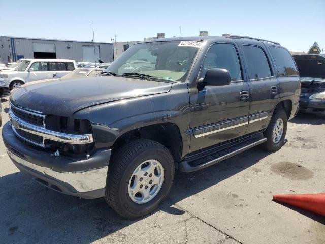 chevrolet tahoe 2004 1gnec13v04r249028